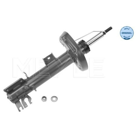 MEYLE 226 623 0024 Shock Absorber Front Right for Fiat Panda