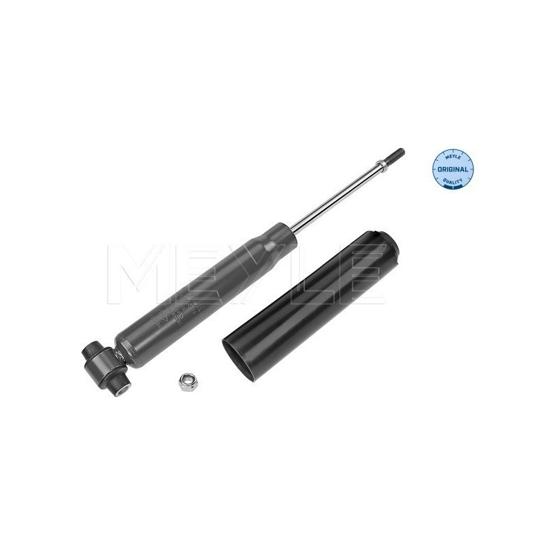 MEYLE 40-26 725 0015 Amortiguador trasero para 308 3008 5008 C4 Grand Picasso Picasso C5 Aircross