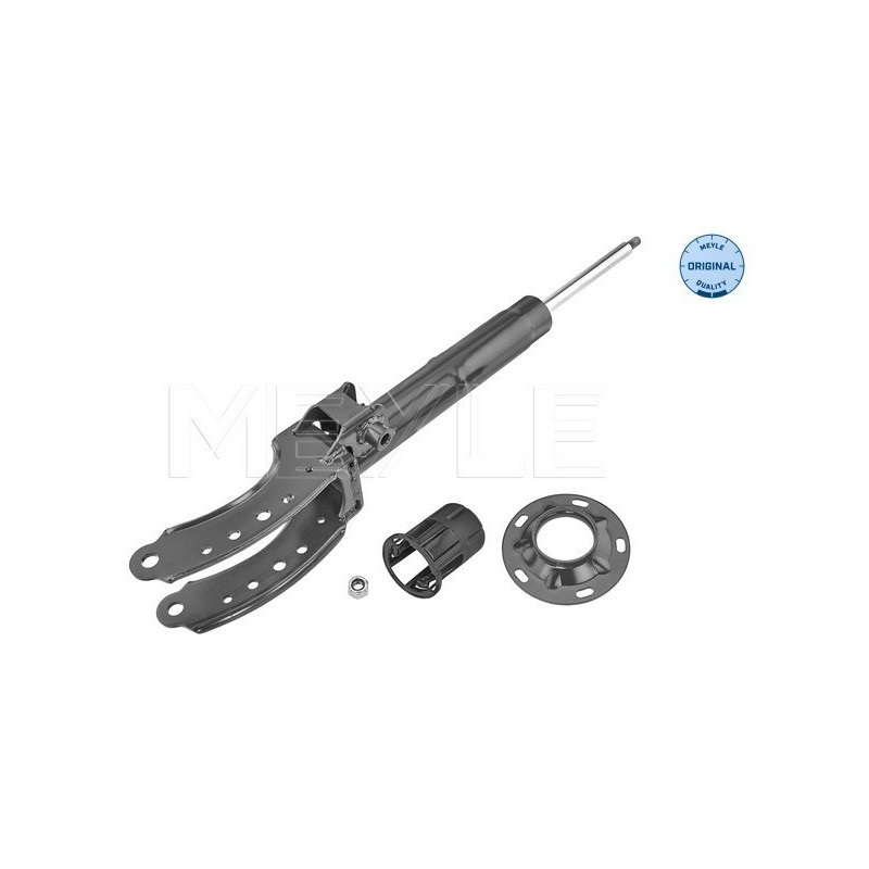 MEYLE 126 625 0012 Tlumič pérování přední levé pro VW Touareg