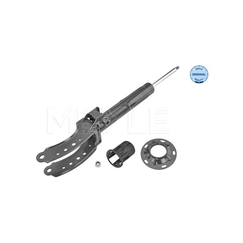 MEYLE 126 625 0013 Tlmič pérovania predný pravé pre VW Touareg