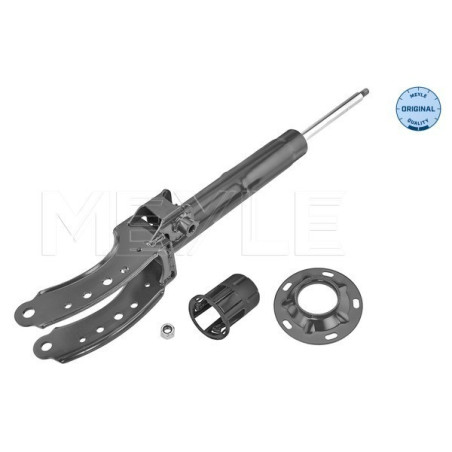 MEYLE 126 625 0013 Amortiguador delantero derecho para VW Touareg