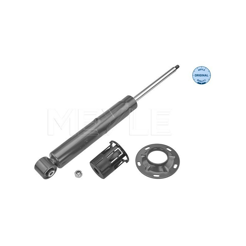MEYLE 126 725 0039 Amortiguador trasero para VW Touareg