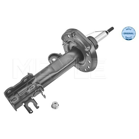 MEYLE 226 623 0026 Stoßdämpfer Vorne Rechts für Fiat 500L