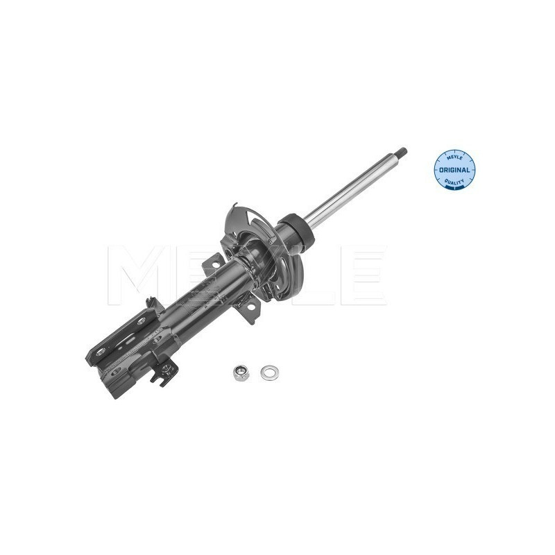 MEYLE 726 623 0040 Amortisseur avant droite pour Ford B-Max Transit