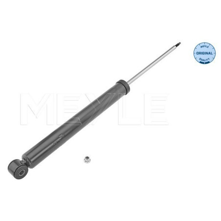MEYLE 726 725 0026 Shock Absorber Rear for Ford Kuga