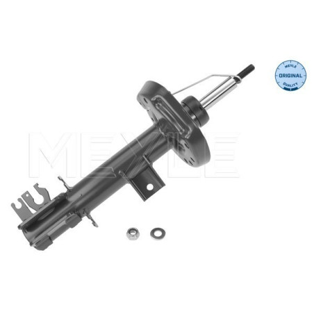 MEYLE 226 623 0023 Amortyzator przód lewy dla Fiat Panda