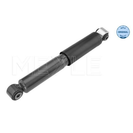 MEYLE 16-26 725 0026 Shock Absorber Rear for Master Movano NV400
