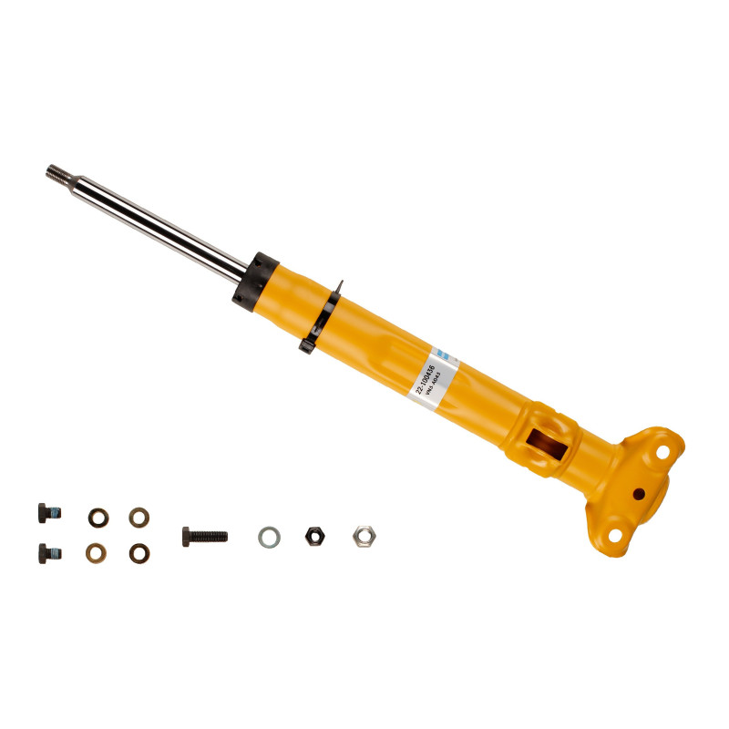 BILSTEIN 22-100436 Tlmič pérovania Predný pre