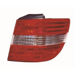 DEPO 440-1949R-UE Lampa Tylna Prawa dla Mercedes-Benz Klasa B W245 (2005-2011)