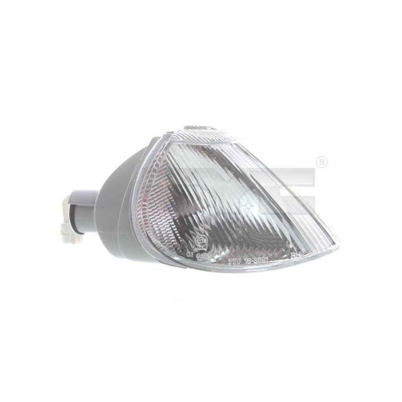 TYC 18-3591-05-2 Lampa kierunkowskazu