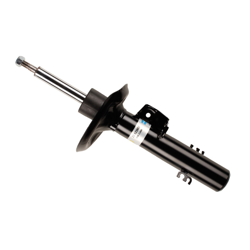 BILSTEIN 22-123602 Tlmič pérovania Predný pre