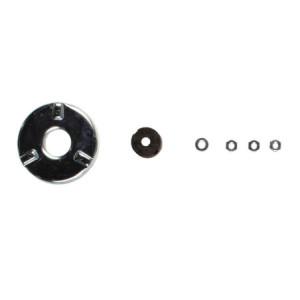 BILSTEIN 19-219592 Shock Absorber Rear for