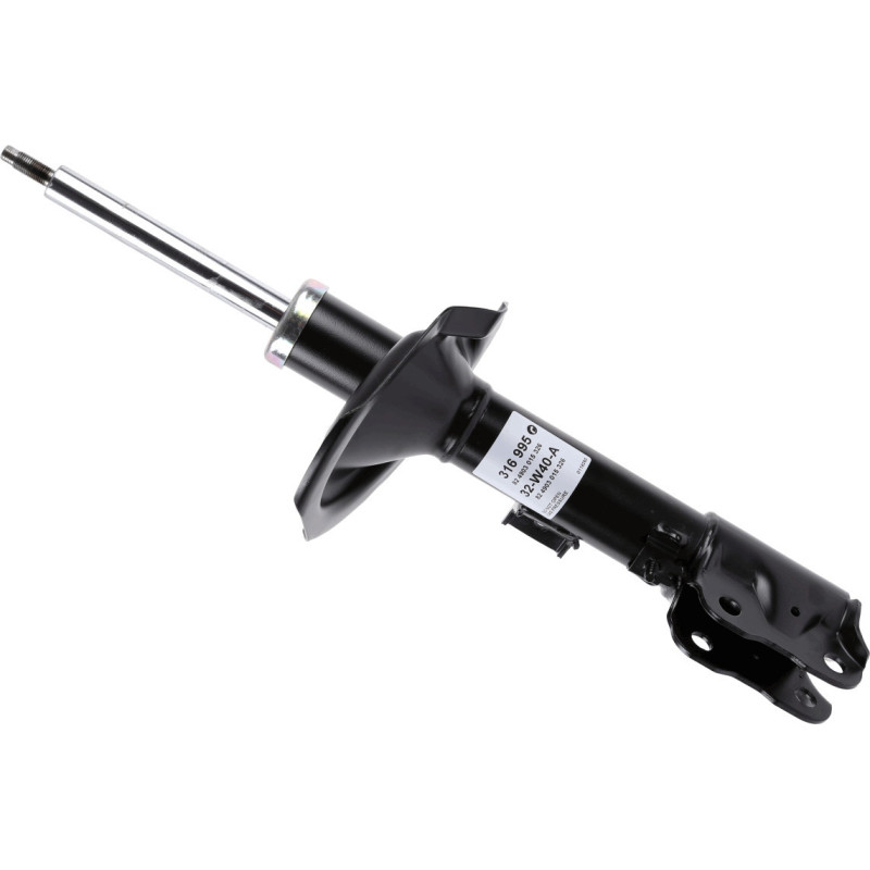 SACHS 316 995 Amortiguador delantero derecho para Outlander 4007 C-crosser Enterprise