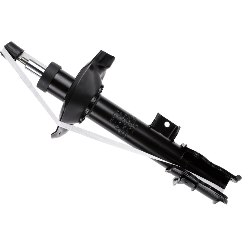 SACHS 318 219 Tlmič pérovania zadný ľavé pre Nissan X-Trail