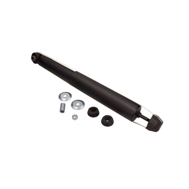 MAXGEAR 11-0697 MGA-6028 Tlmič pérovania zadný pre Mitsubishi PAJERO