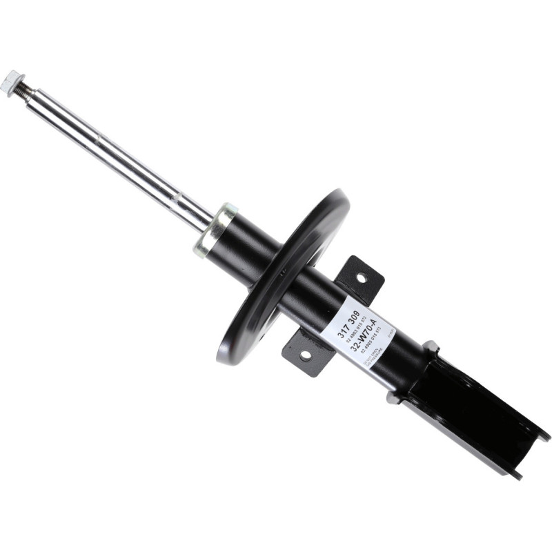 SACHS 317 309 Amortiguador delantero para 308 C4 Picasso Grand Picasso