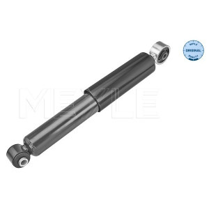 MEYLE 226 725 0016 Ammortizzatore posteriore per Fiat Panda