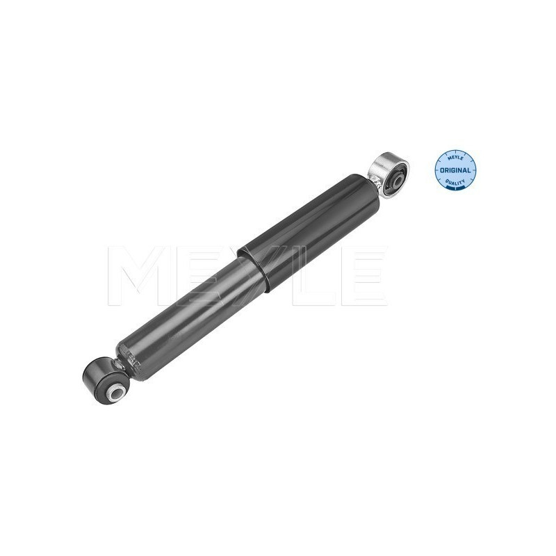 MEYLE 226 725 0016 Shock Absorber Damper Rear for Fiat Panda