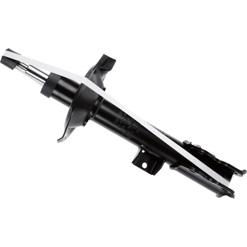 SACHS 318 220 Amortisseur arrière droite pour Nissan X-Trail