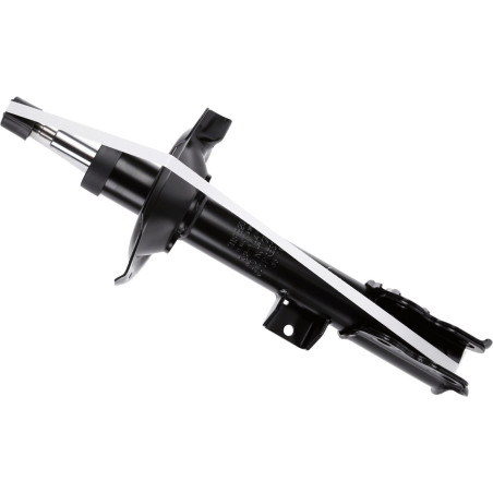 SACHS 318 220 Ammortizzatore posteriore destra per Nissan X-Trail