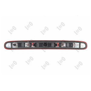 LORO 051-14-870 Tretie brzdové svetlo pre Citroen C1 Peugeot 107 Toyota Aygo