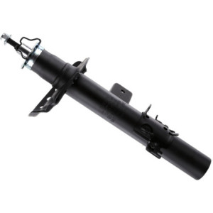 SACHS 318 315 Shock Absorber Damper Rear Left for