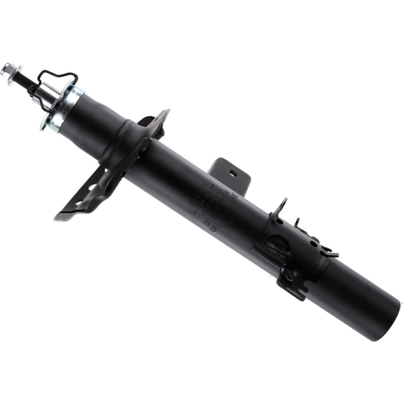 SACHS 318 315 Amortiguador trasero izquierdo para