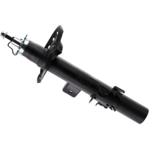 SACHS 318 316 Shock Absorber Rear Right for