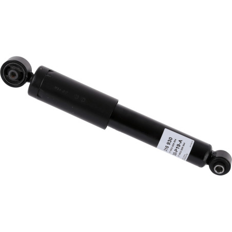 SACHS 316 930 Amortisseur arrière pour Panda Ypsilon