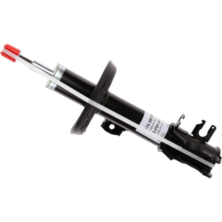 SACHS 316 980 Ammortizzatore anteriore destra per Adam