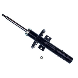 DENCKERMANN DSB288G Tlmič pérovania Predný pre