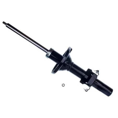 DENCKERMANN DSB300G Tlumič pérování Zadní pro