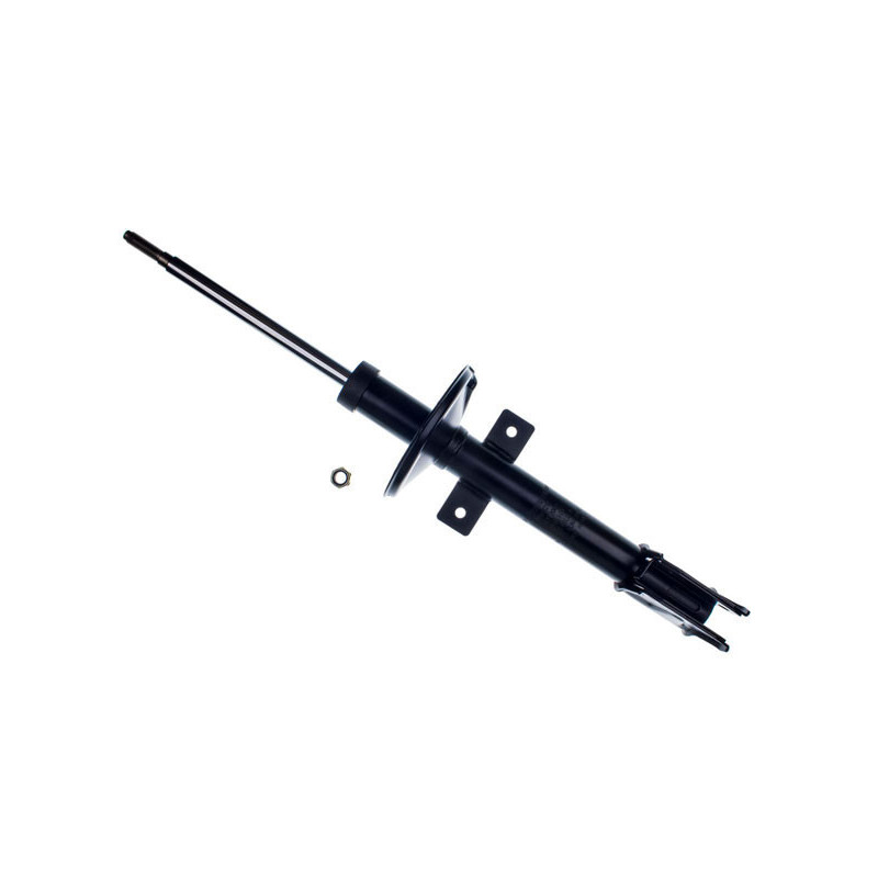 DENCKERMANN DSB321G Tlmič pérovania Zadný pre