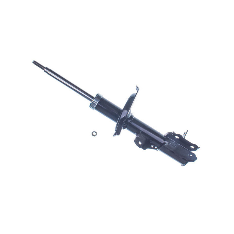 DENCKERMANN DSB332G Tlmič pérovania Predný pre