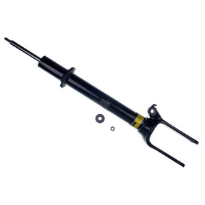 DENCKERMANN DSB325G Tlmič pérovania Predný pre