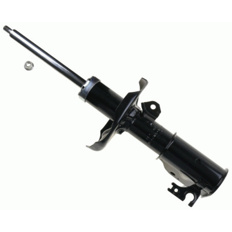 SACHS 312 102 Ammortizzatore anteriore destra per Mazda 323 Premacy