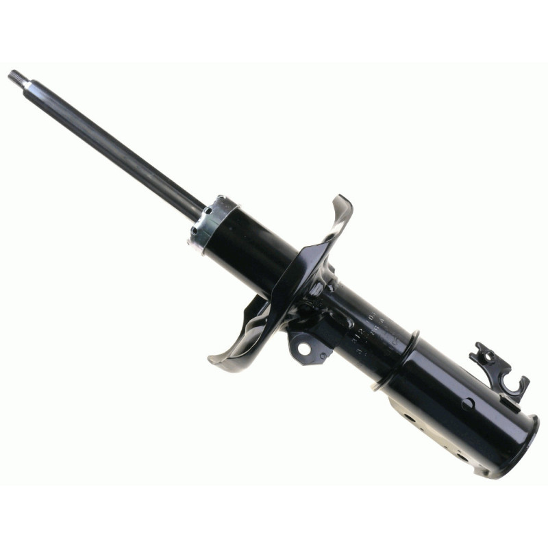 SACHS 312 103 Amortyzator przód lewy dla Mazda 323 Premacy
