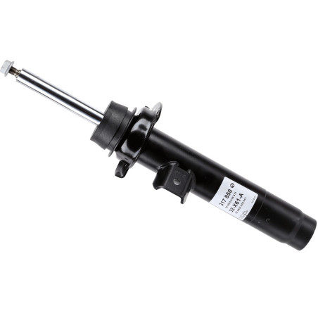 SACHS 317 850 Tlmič pérovania predný ľavé pre BMW 4 3