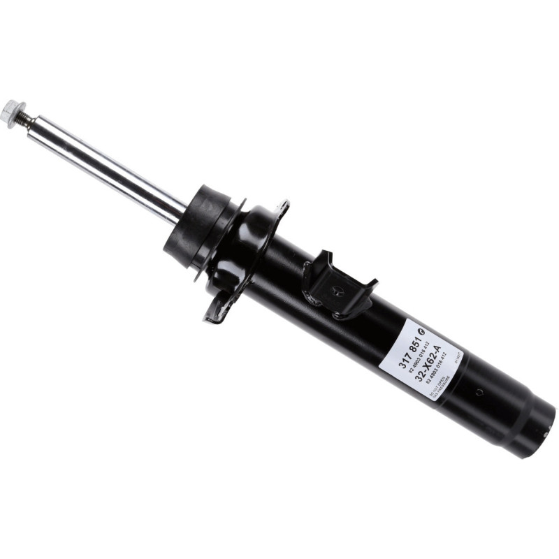 SACHS 317 851 Shock Absorber Front Right for BMW 4 3