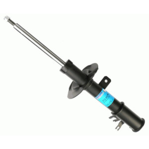 SACHS 312 450 Shock Absorber Front Left for Fiat Panda