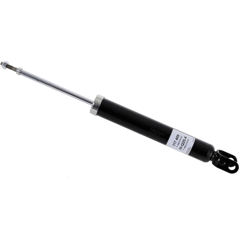 SACHS 317 409 Shock Absorber Damper Rear for i30 Cee'D
