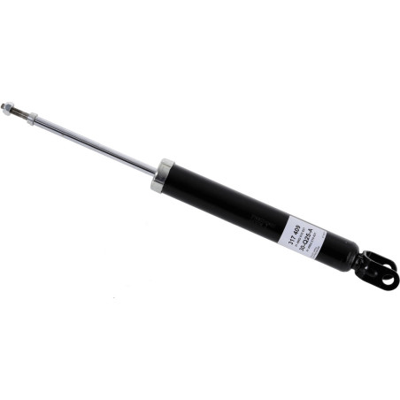 SACHS 317 409 Tlmič pérovania zadný pre i30 Cee'D