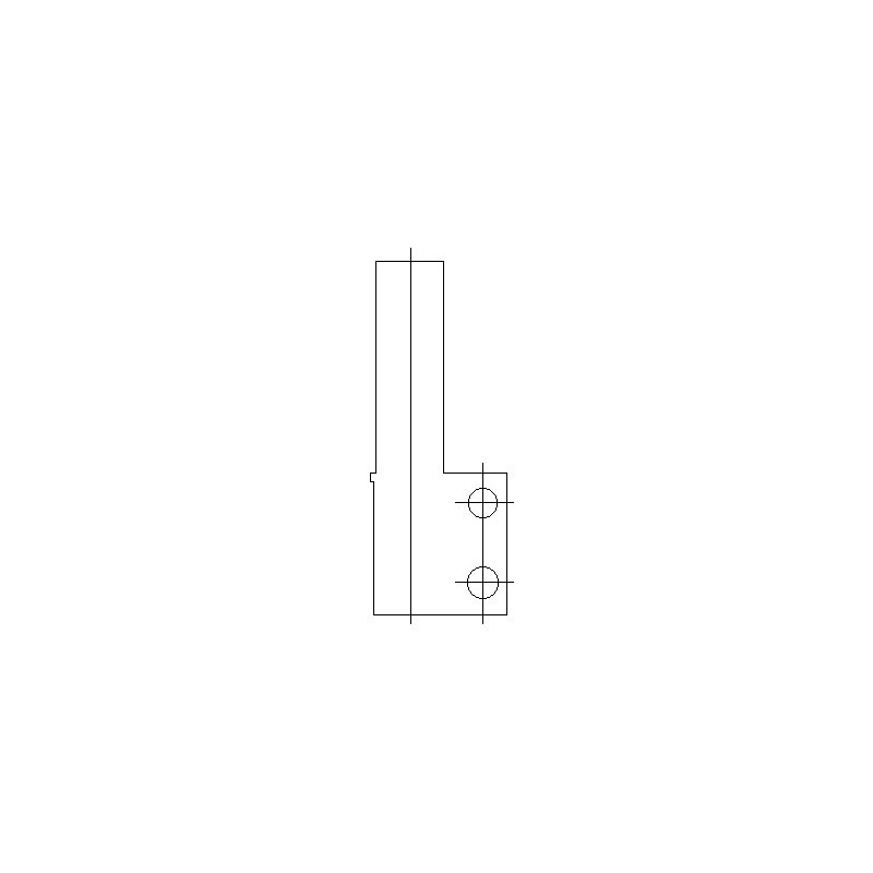 SACHS 110 738 Shock Absorber Damper for