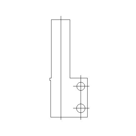 SACHS 110 738 Stoßdämpfer für