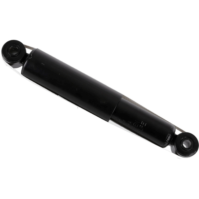 SACHS 318 312 Ammortizzatore posteriore per Alto Pixo