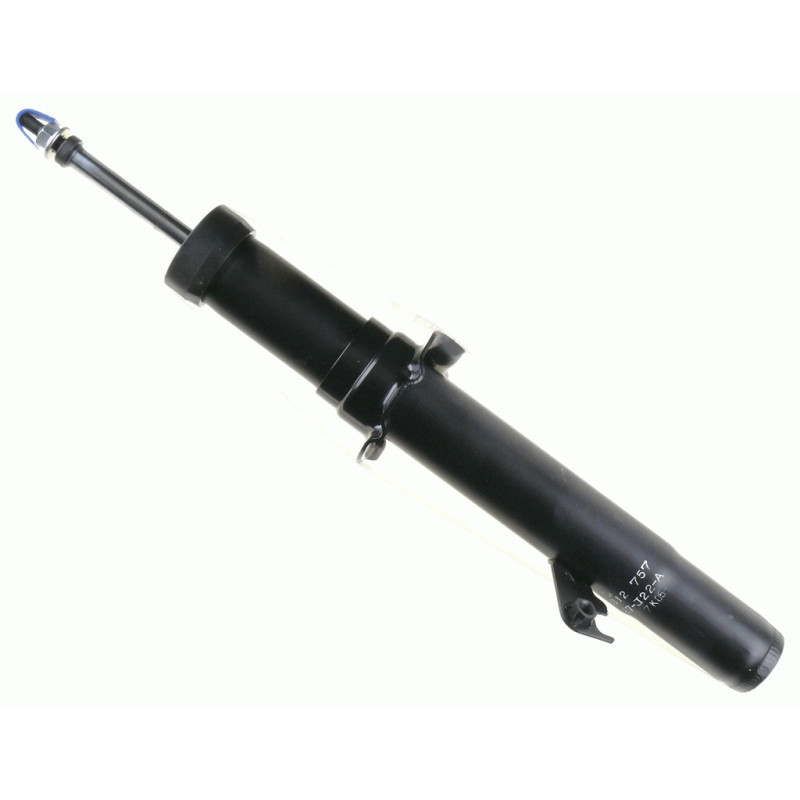 SACHS 312 757 Shock Absorber Front Left for Mazda 6