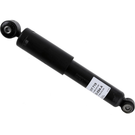 SACHS 317 719 Amortisseur arrière pour Rio Accent Venga i20 ix20 Veloster
