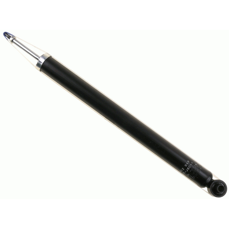 SACHS 312 949 Amortiguador trasero para Mazda 3 5
