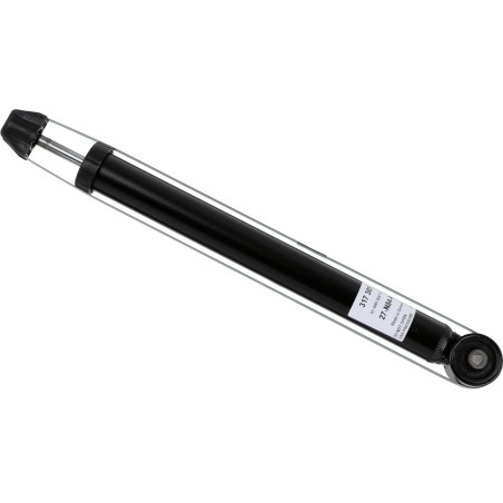 SACHS 317 305 Shock Absorber Rear for Skoda Fabia