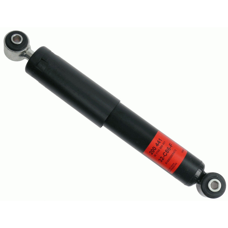 SACHS 200 441 Shock Absorber Damper for